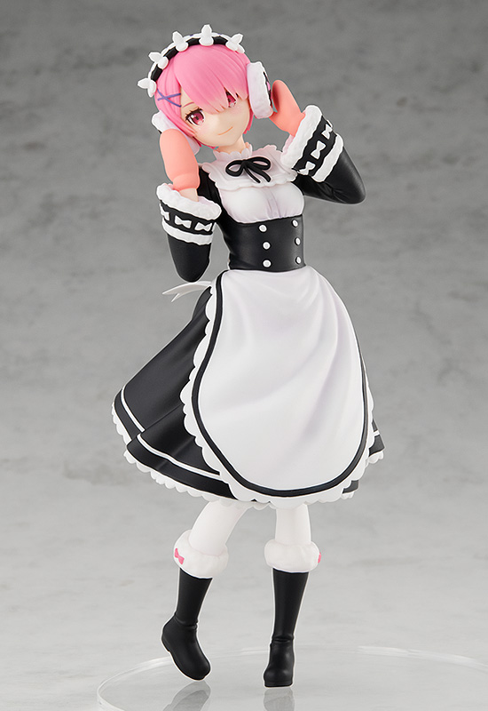 POP UP PARADE Ram Ice Season Ver.