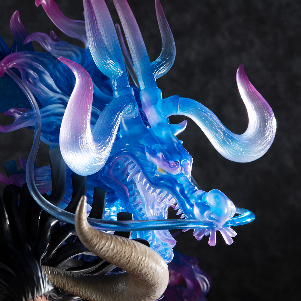 Kaido - Portrait Of Pirates "WA-MAXIMUM"
