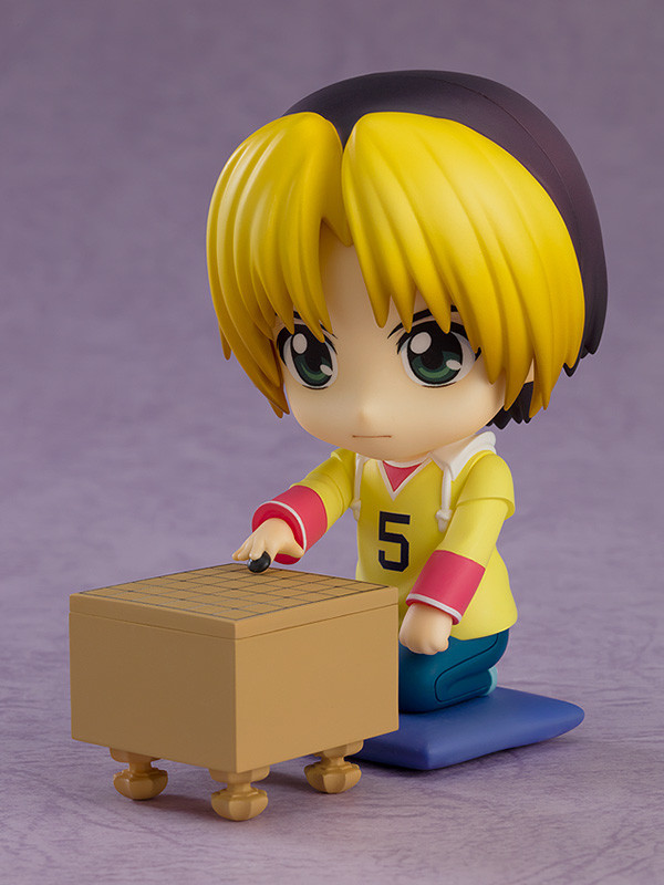 Nendoroid Shindou Hikaru