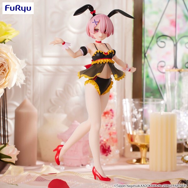 Ram BiCute Bunnies Airy Costume ver.
