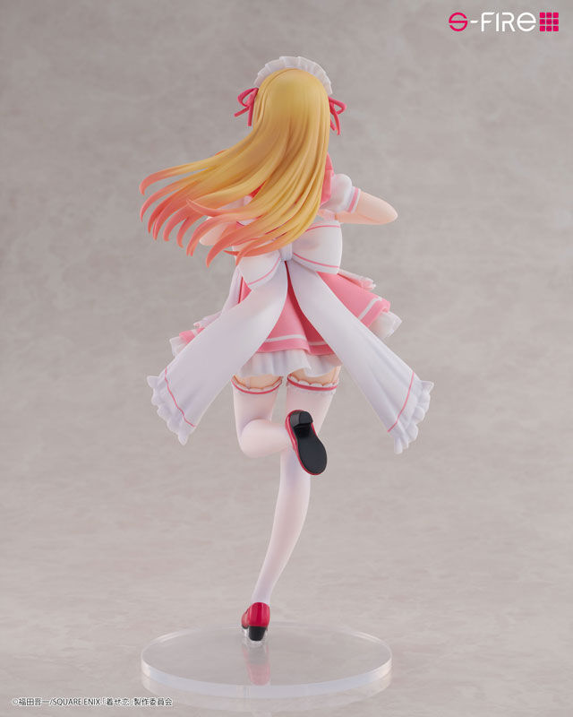 Kitagawa Marin S-Fire Lovely Maid Ver.