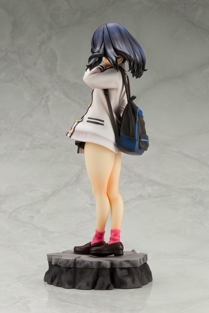 Takarada Rikka (Kotobukiya)