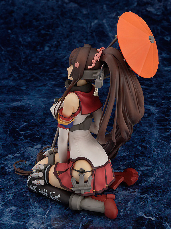 Yamato Kai: Light Armament Ver.