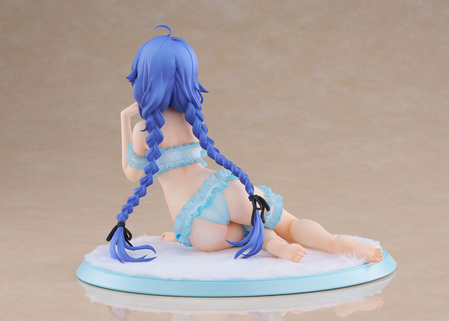 Roxy Migurdia Lingerie Ver.