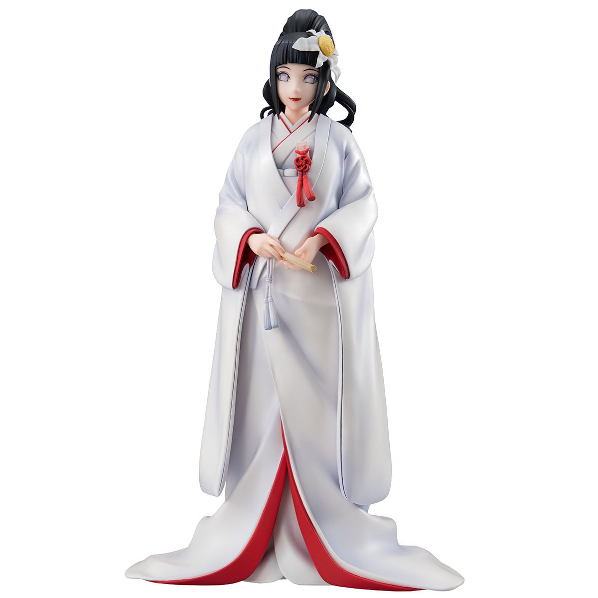 Hyuuga Hinata - Naruto Gals Shuugen ver.
