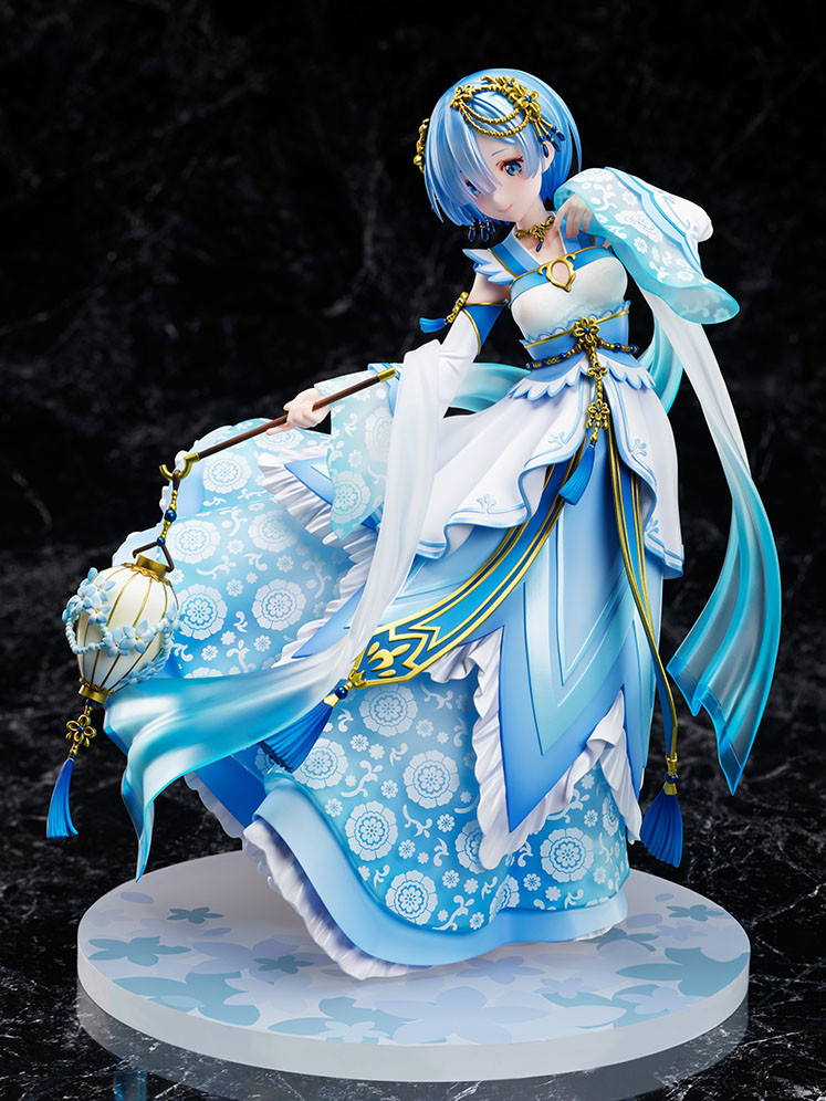 Rem Hanfu