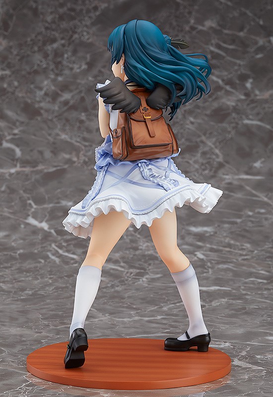Yoshiko Tsushima: Blu-ray Jacket Ver.