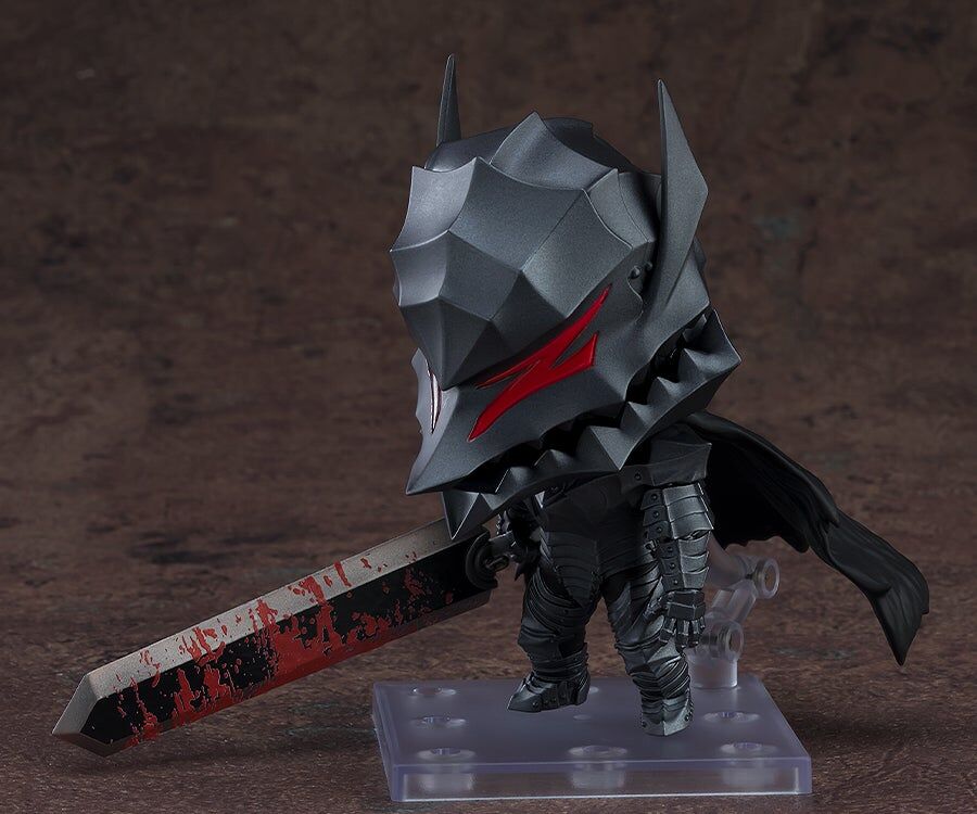 Nendoroid Guts Berserker Armor Ver.