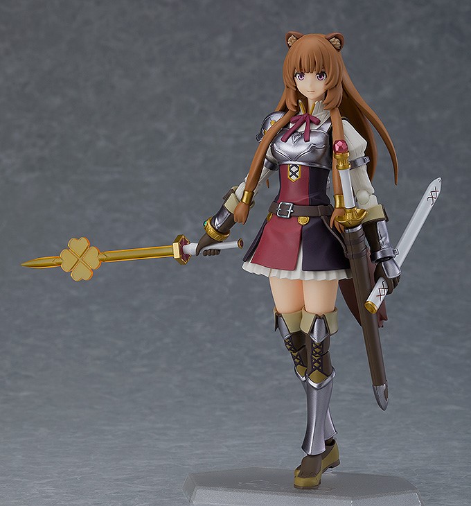 figma Raphtalia