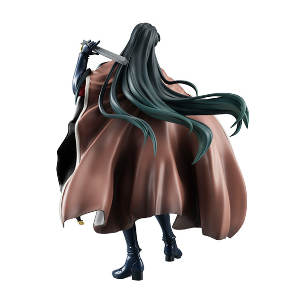 Cima Garahau - Gundam Girls