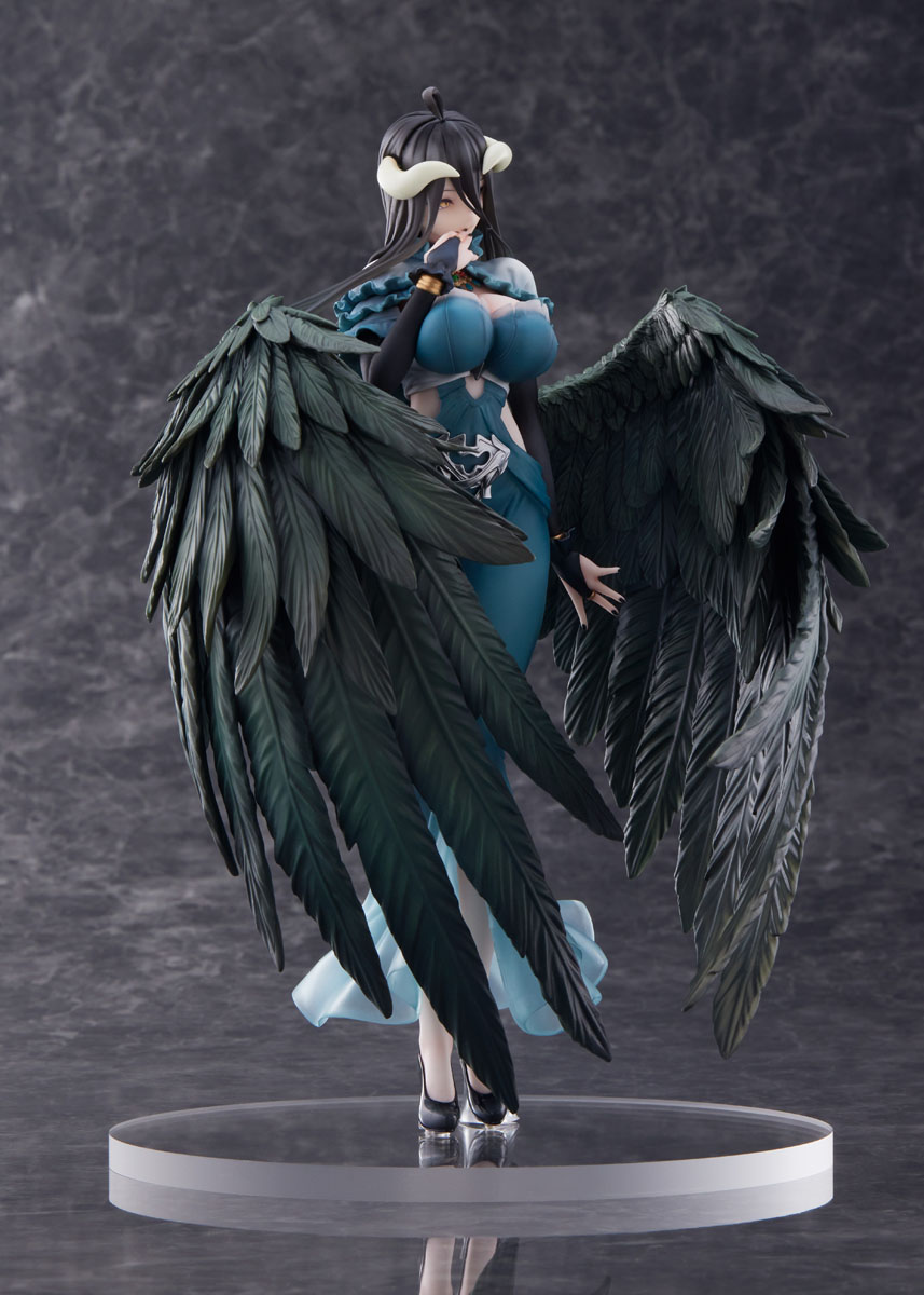 Albedo Season4 so-bin ver.