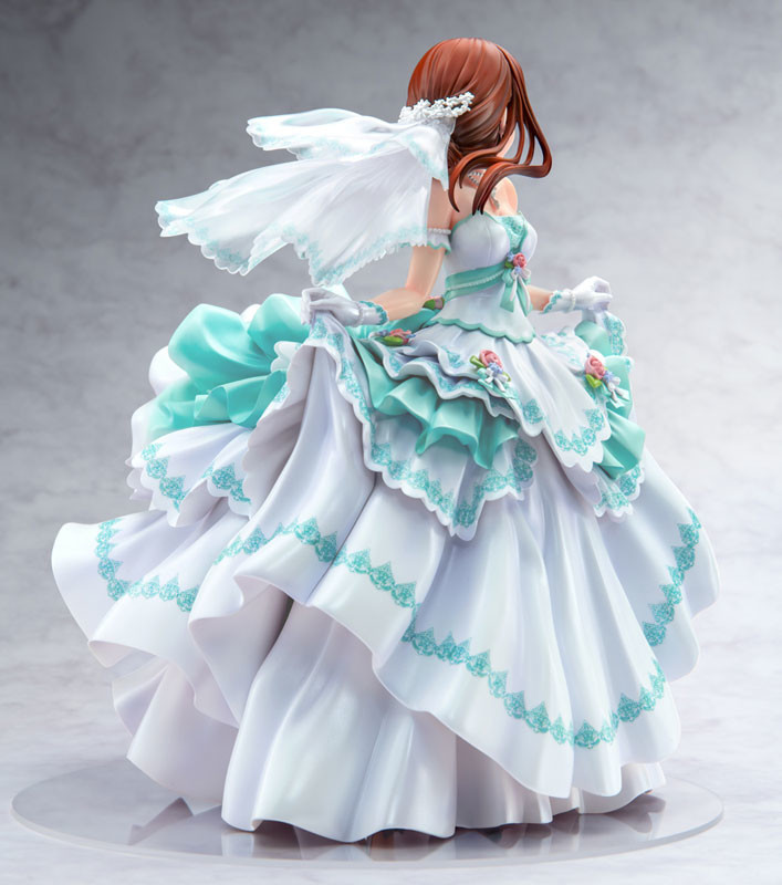 Tanaka Kotoha Hanatachi no Shukufuku ver.