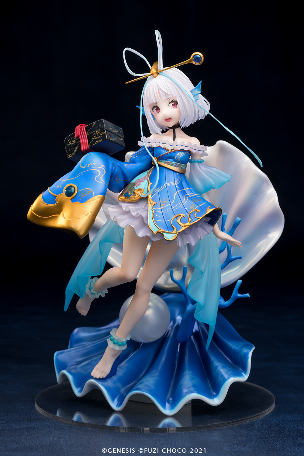 Original Character - Otohime