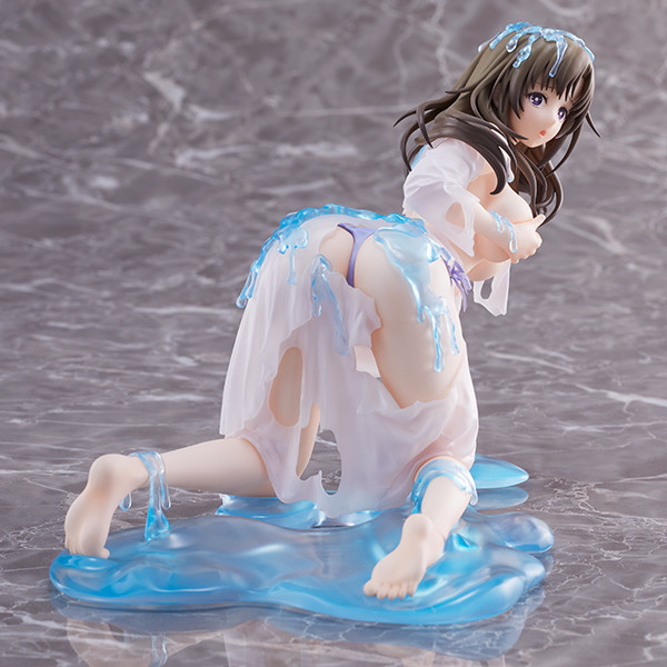 Oosuki Mamako Slime Damage ver.