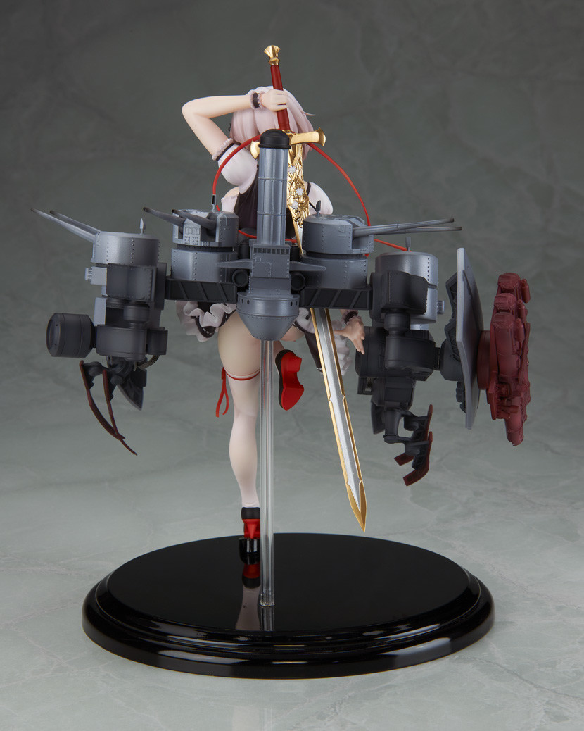 Azur Lane - Sirius