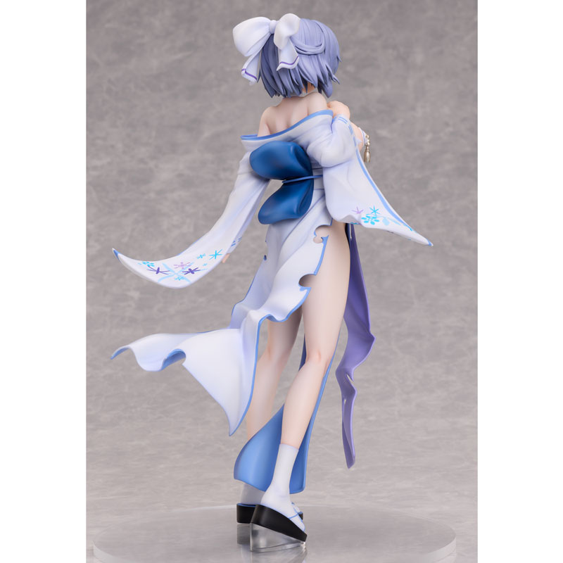 Azur Lane - New Link Yumi