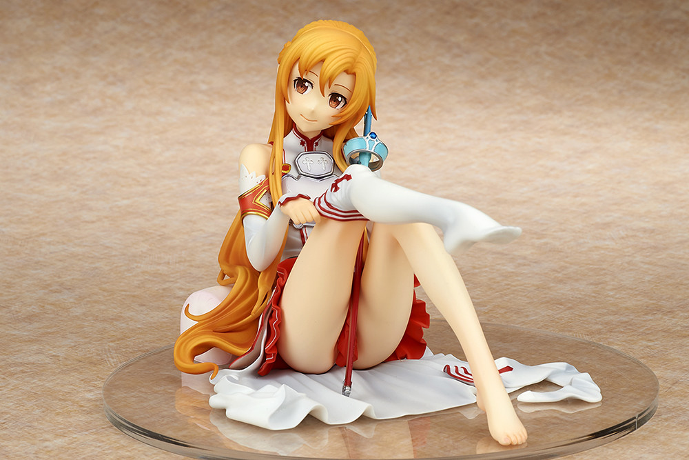 Asuna (Ques Q)
