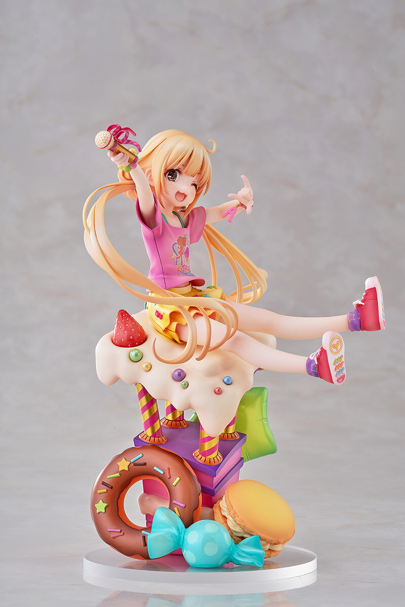 Futaba Anzu Kyousoukyoku ver.