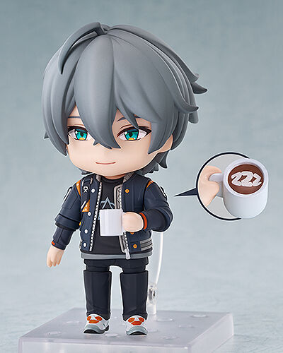Nendoroid Wise