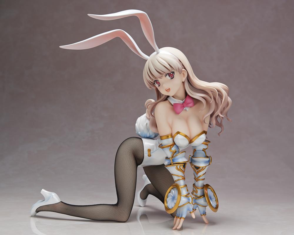 Perceval B-style 1/4 FREEing