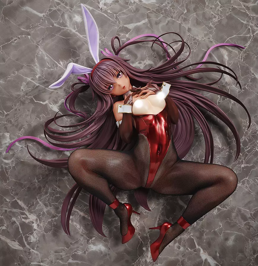 Yukikaze Mizuki Bunny Ver. 2nd