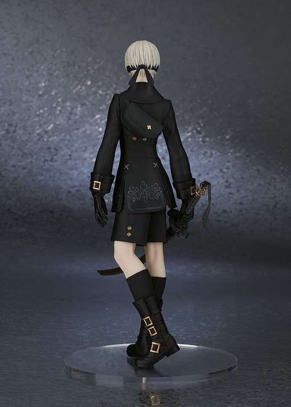 YoRHa No. 9 Type S