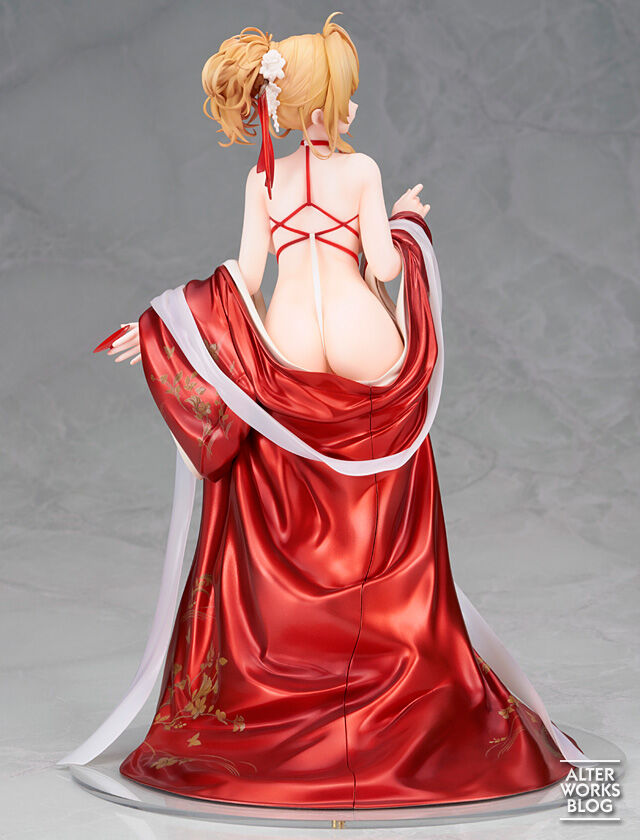 Azur Lane - Glorious Pungent Plum Ver.