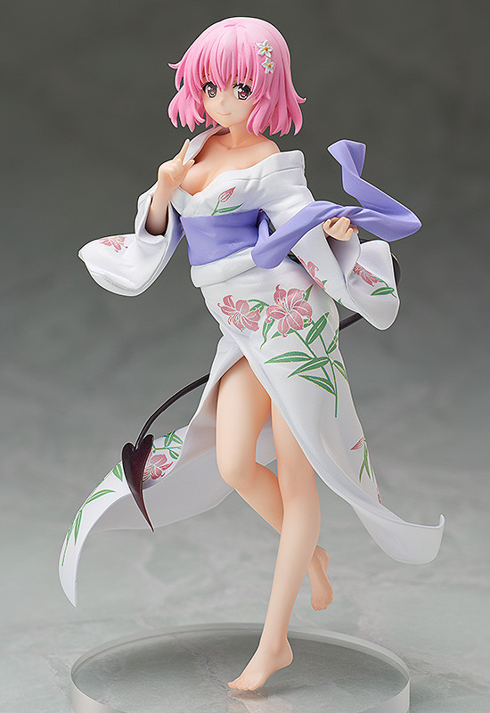 Momo Belia Deviluke Yukata Ver. 1/8 FREEing