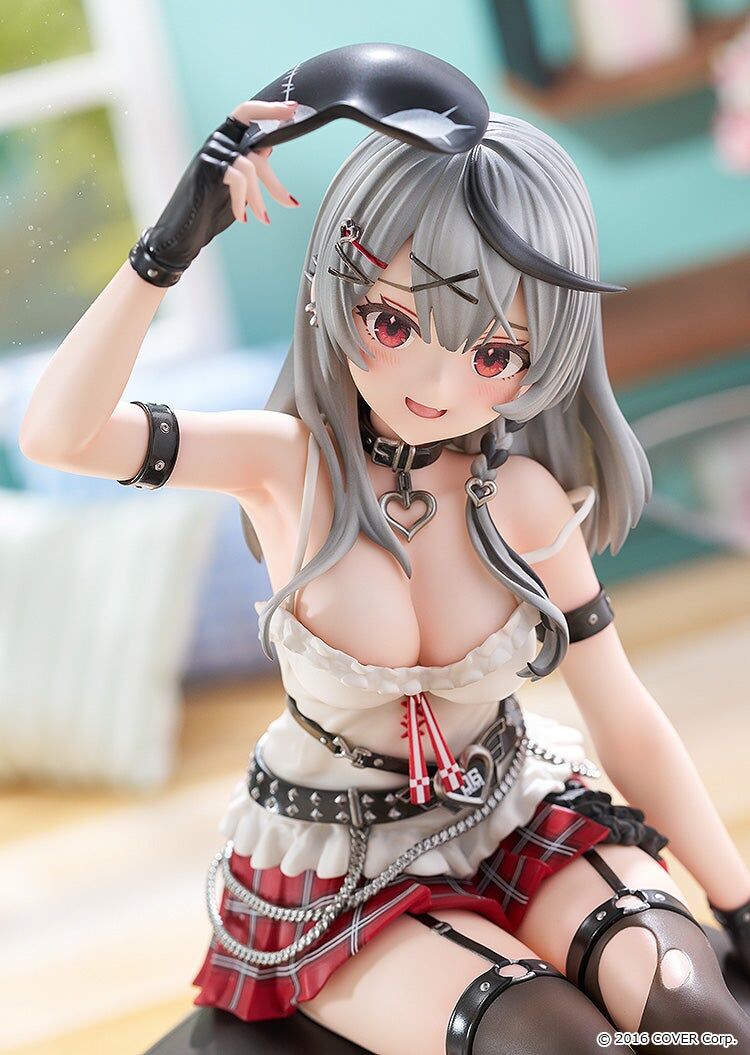 Hololive - Sakamata Chloe
