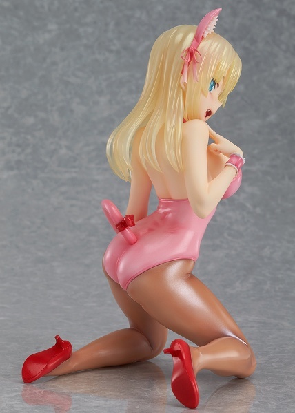 Kashiwazaki Sena Cat Costume ver. 1/7 Max Factory