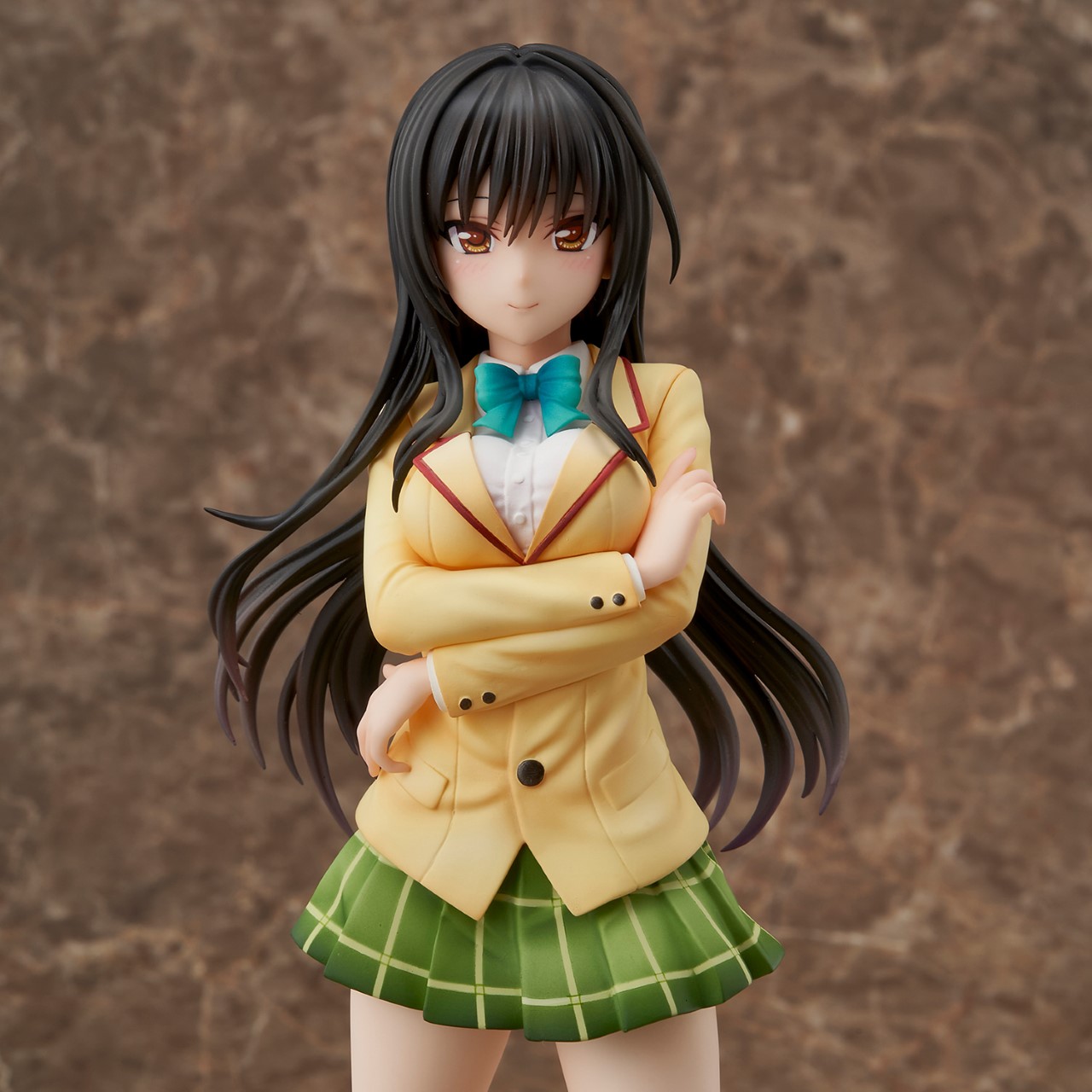 Darkness Yui Kotegawa Limited ver.