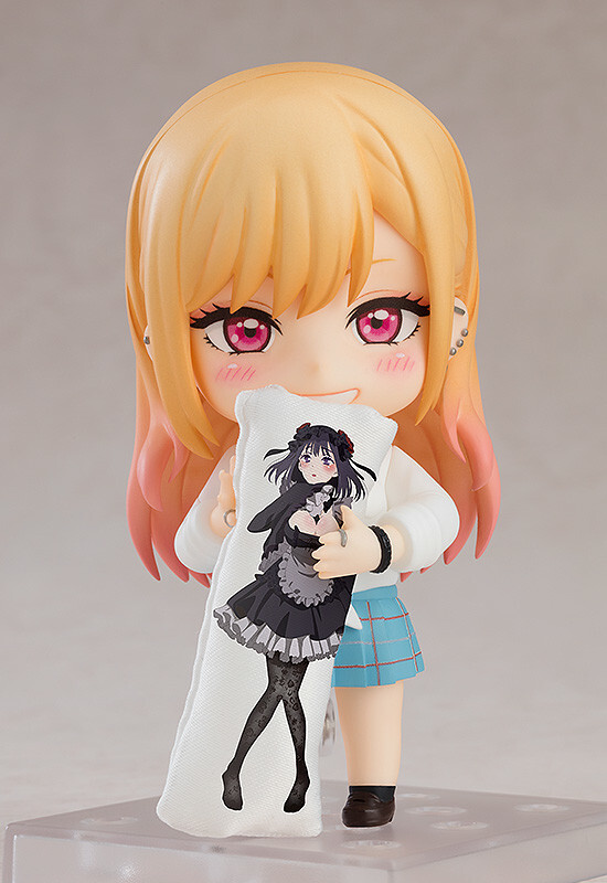 Nendoroid Kitagawa Marin