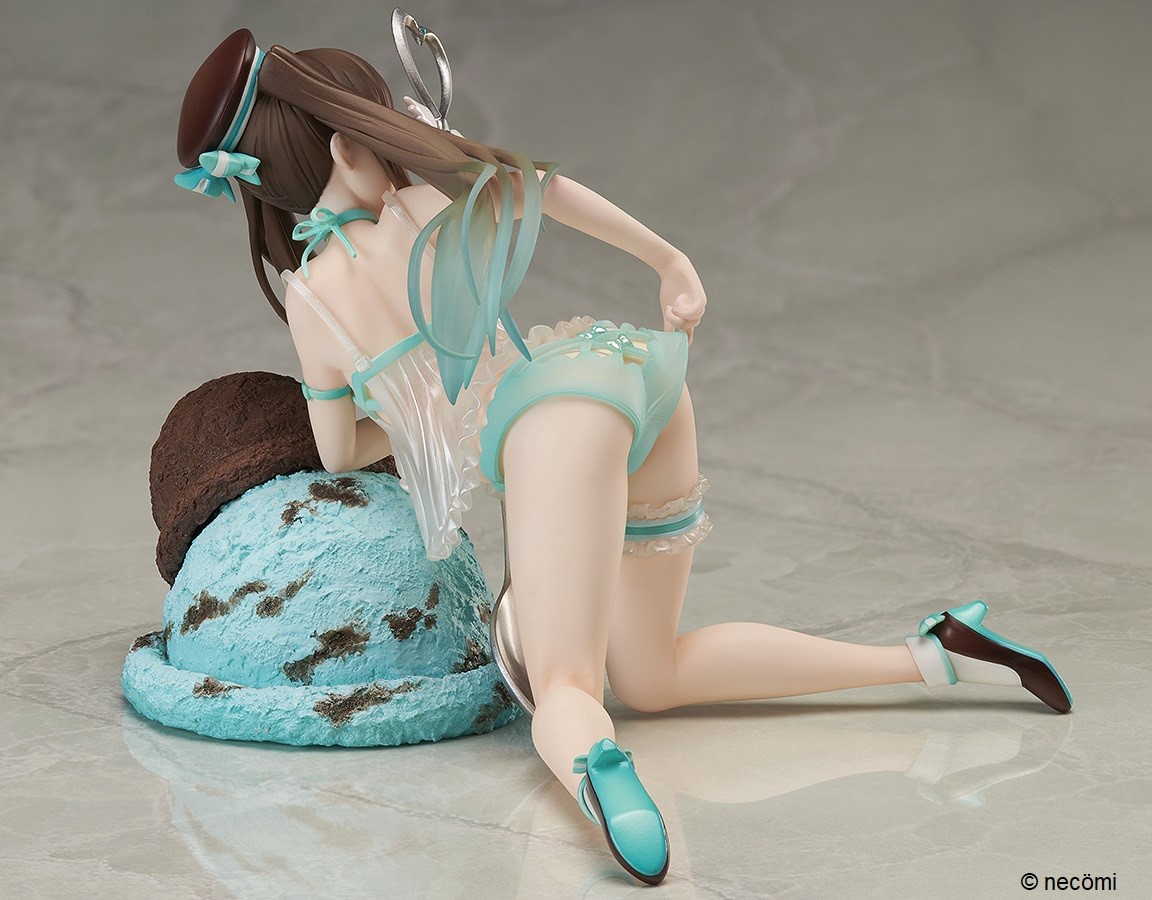 Choco Mint