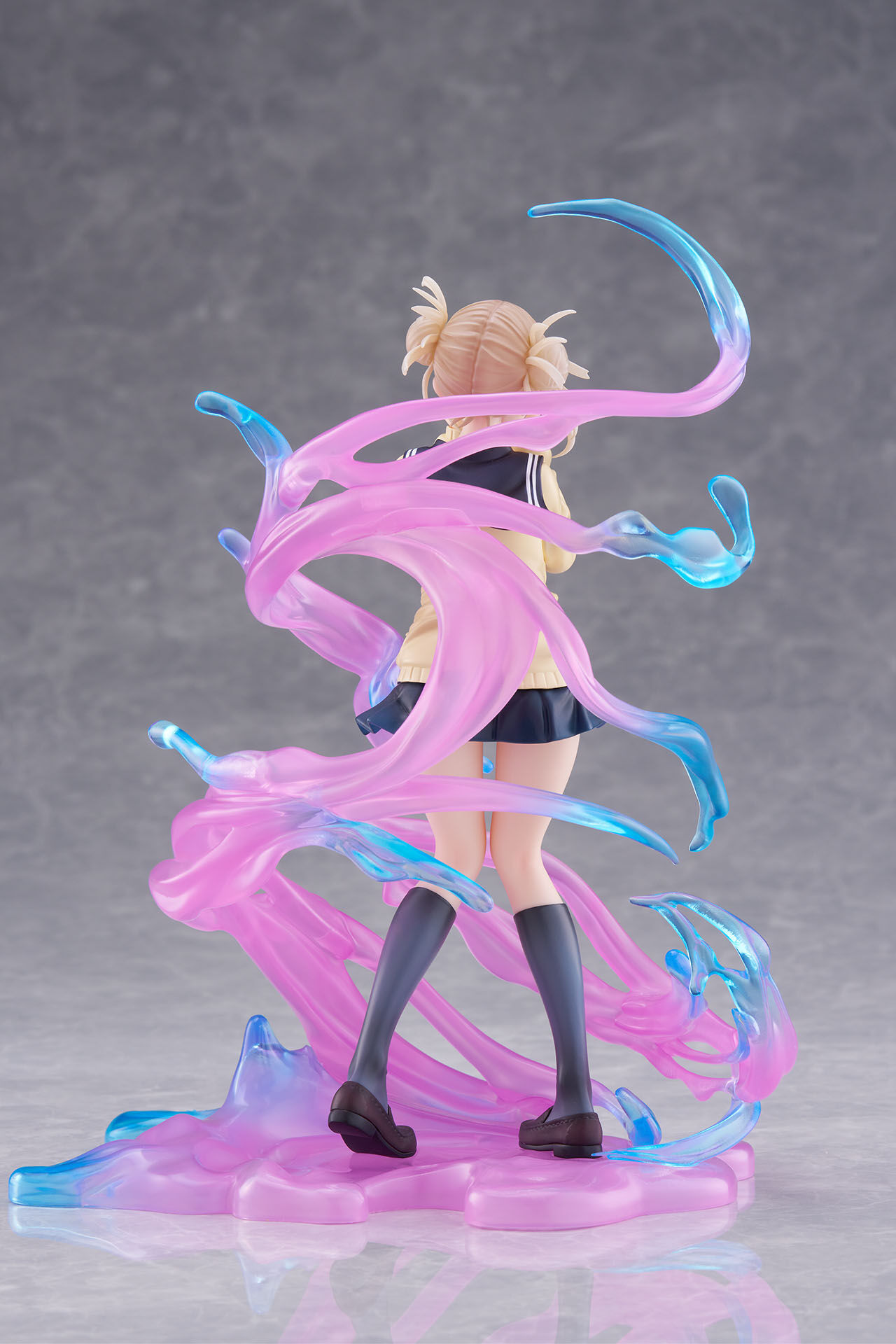 Toga Himiko Dressta