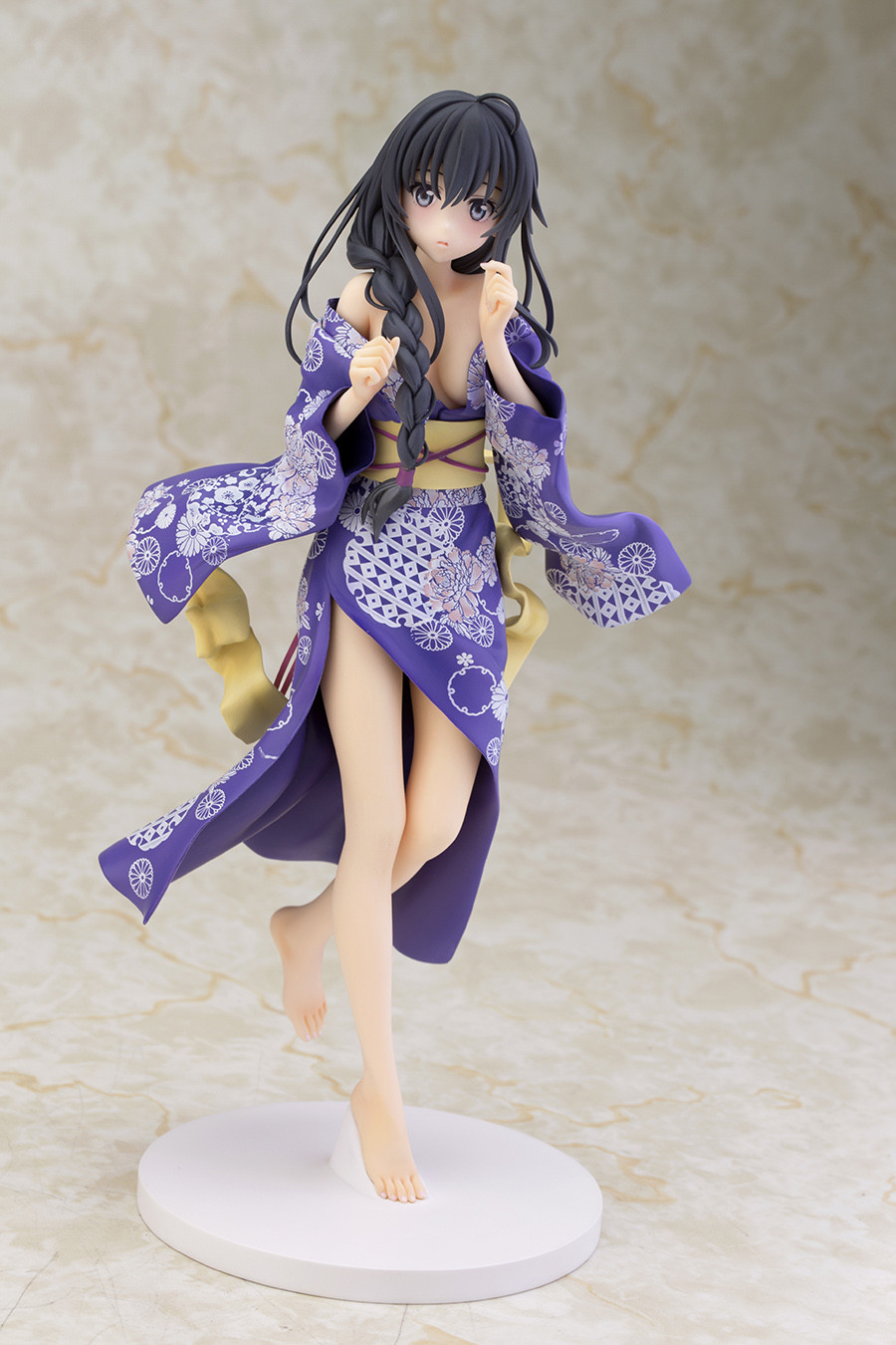 Yukinoshita Yukino Yukata Ver.