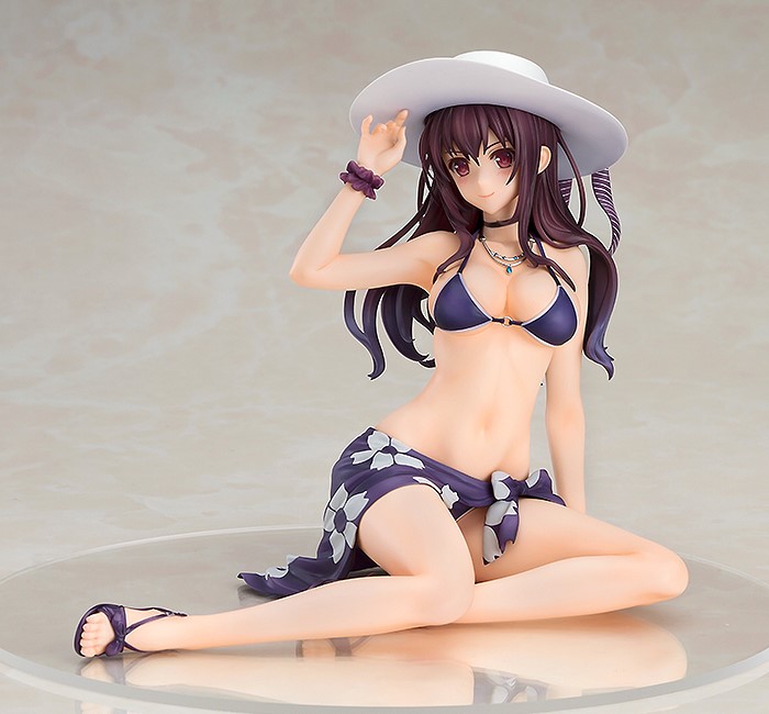 Utaha Kasumigaoka: Swimsuit Ver