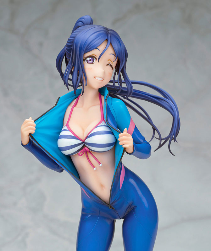 Kanan Matsuura Wetsuit Ver. (REPRODUCTION)