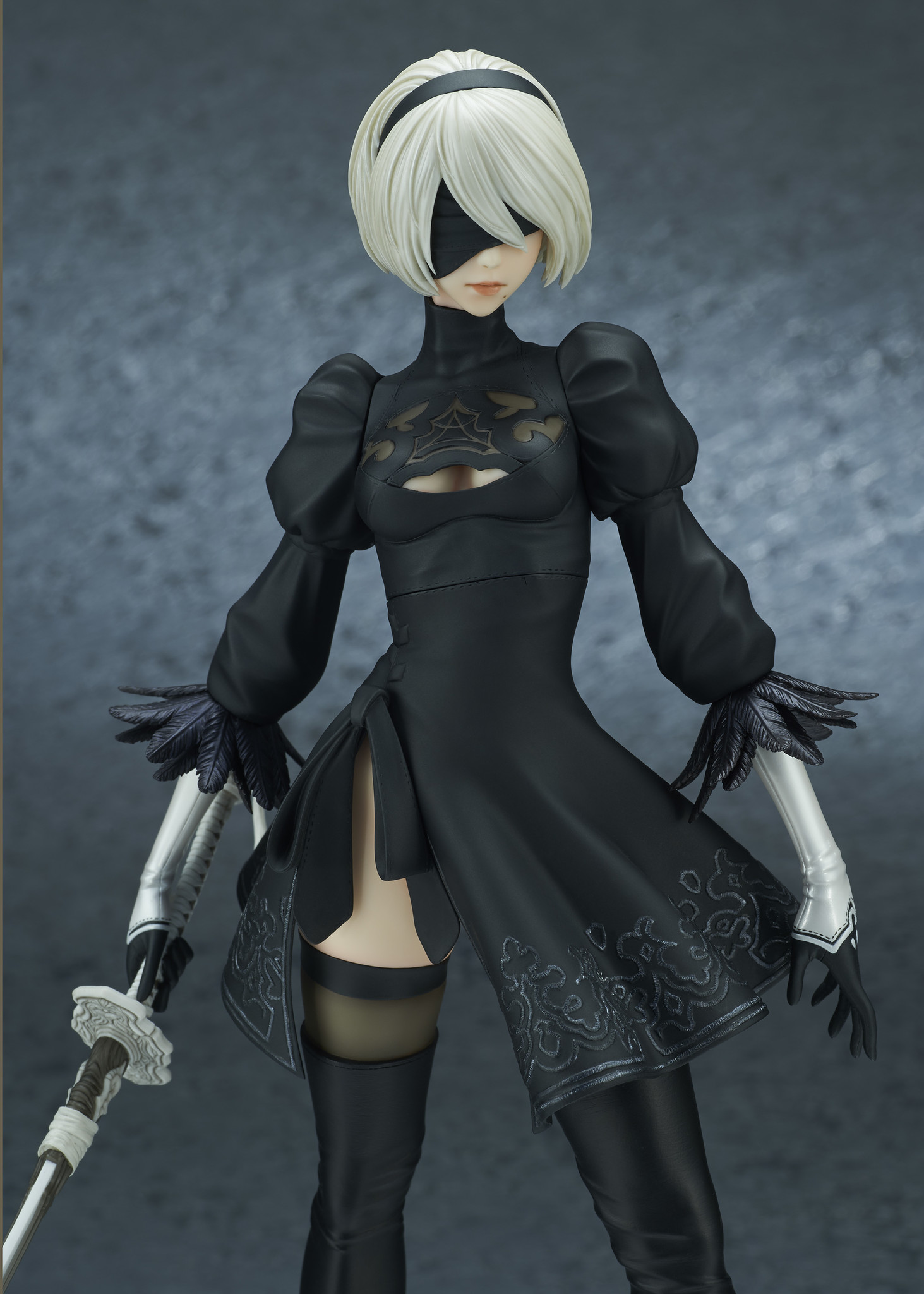 NieR: Automata - YoRHa No. 2 Type B - Regular Edition