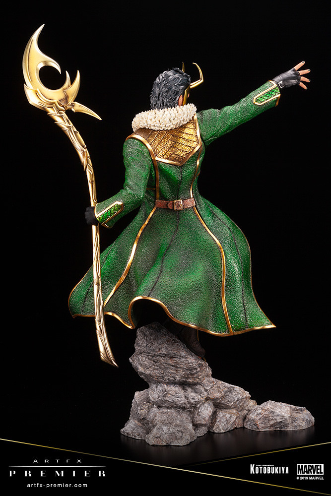 Loki - ARTFX PREMIER