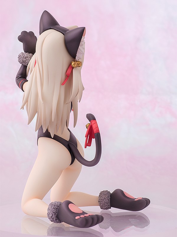 Illya: Beast style