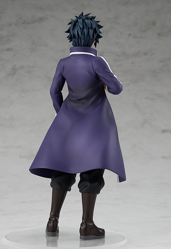 POP UP PARADE Gray Fullbuster Grand Magic Games Arc Ver.