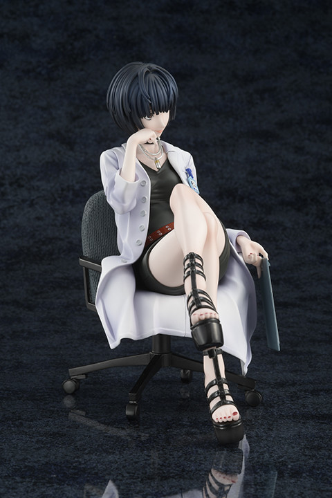 Persona 5 - Takemi Tae (REPRODUCTION)
