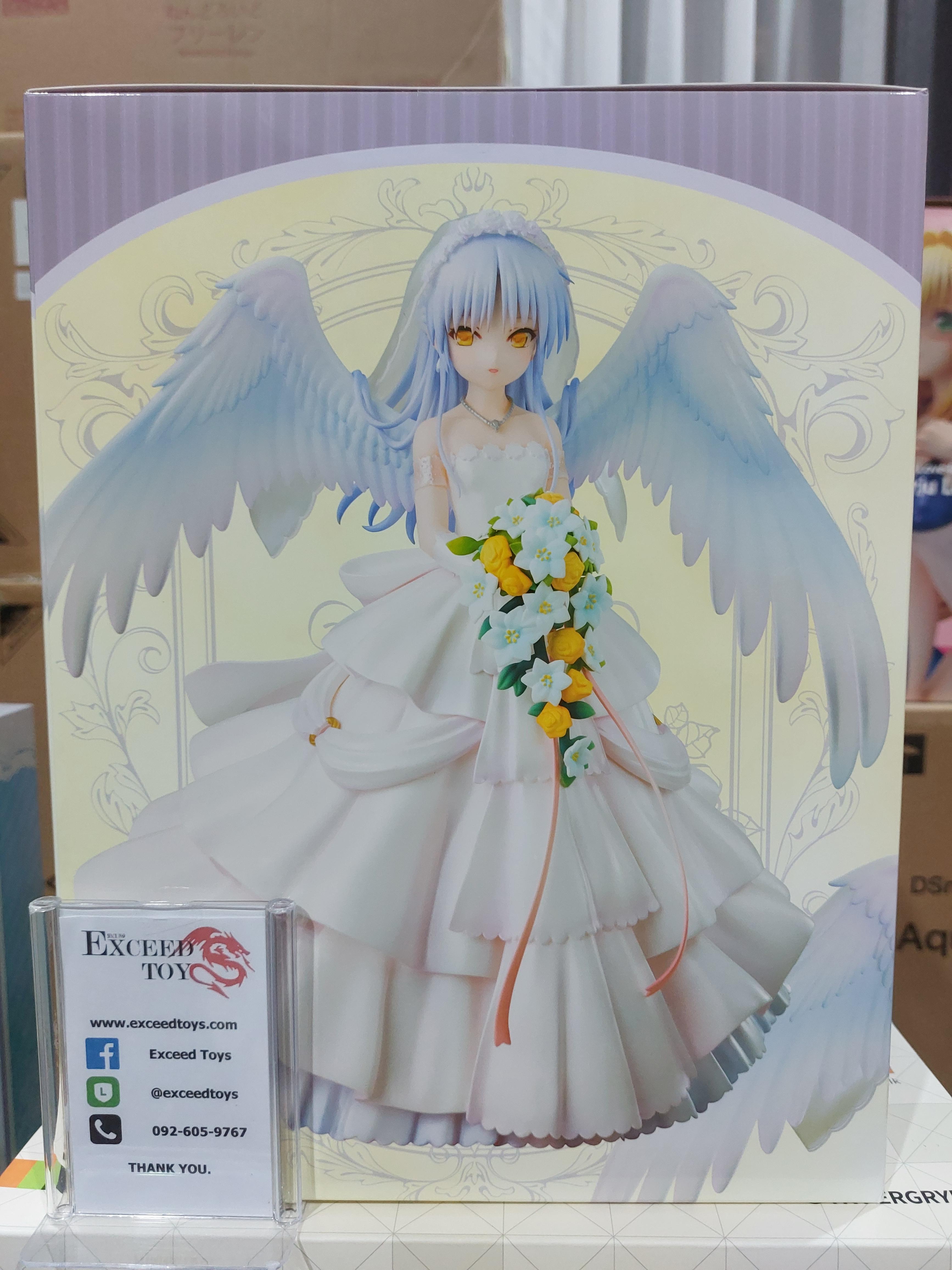 Kanade Tachibana Wedding Ver.