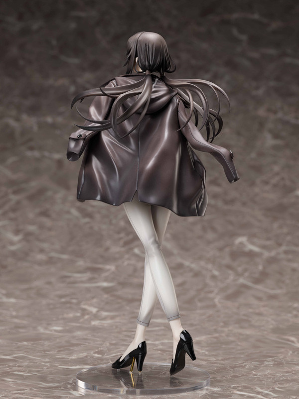 Makinami Mari Illustrious Ver. Radio Eva, Original Color