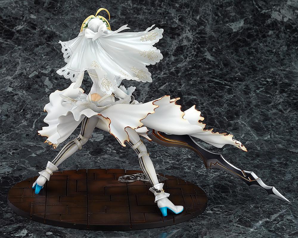 Saber Bride 1/7 Good Smile Company