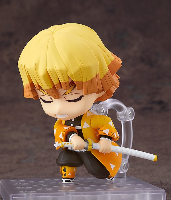 Nendoroid Zenitsu Agatsuma (3rd run)