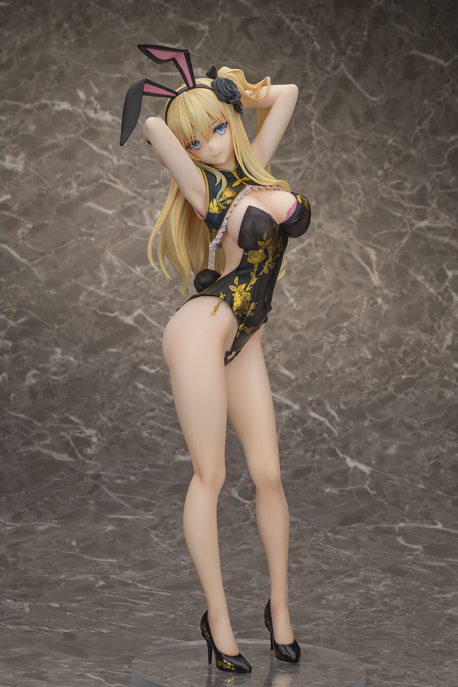 Jin-Lian Bunny Ver.