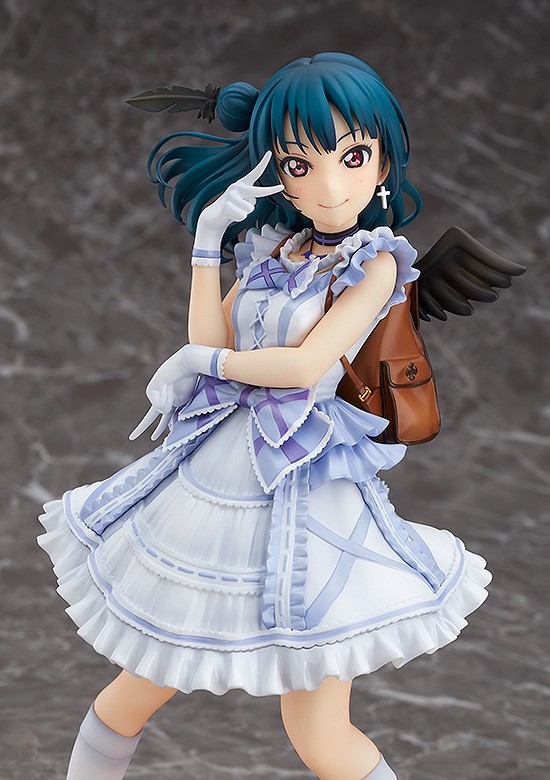 Yoshiko Tsushima: Blu-ray Jacket Ver.