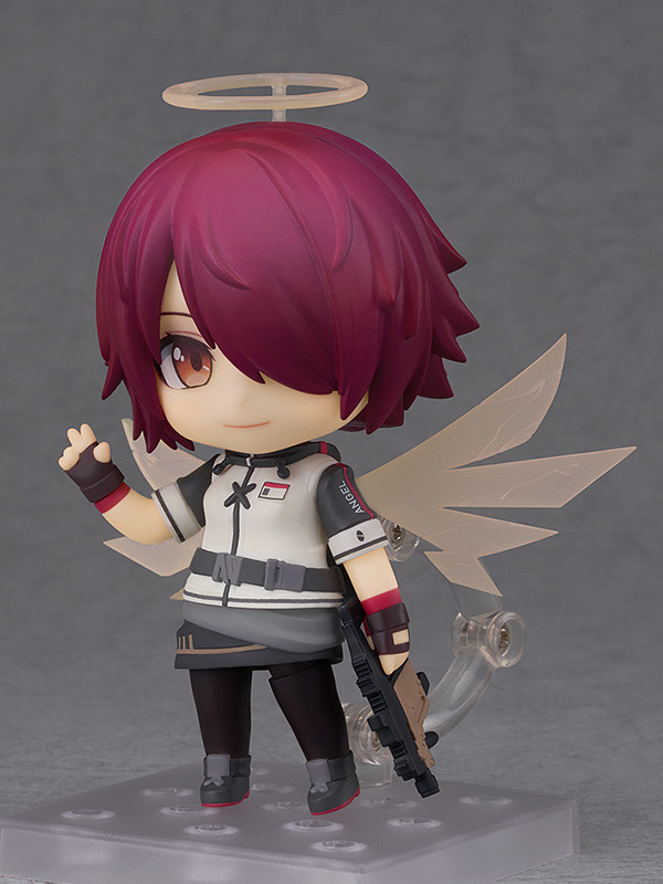Nendoroid Exusiai (Re-run)