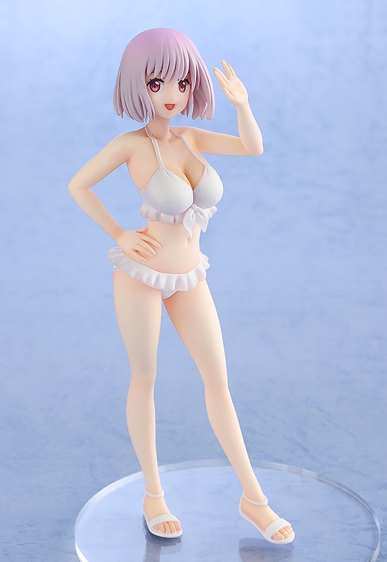 Akane Shinjo Swimsuit Ver.